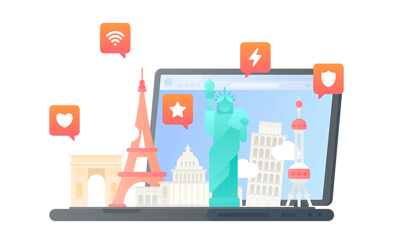 在多哥连接到中国vpn - SPEEDCN
